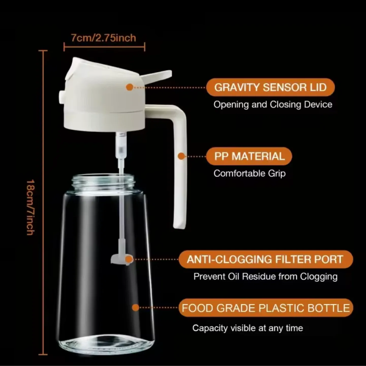 2-in-1 Oil Dispenser image indicator(4)