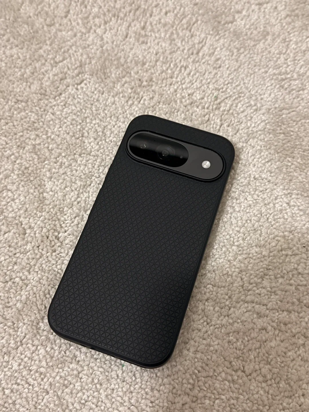 Google Pixel 9 - Black image indicator(3)