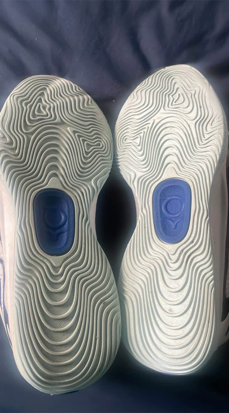 KD17 “Penny” Basketball Shoes - photo 3
