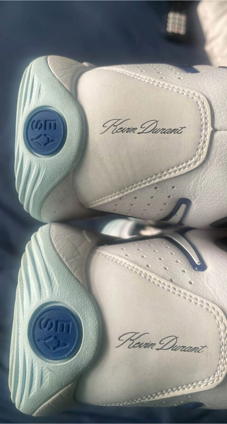 KD17 “Penny” Basketball Shoes - photo 4