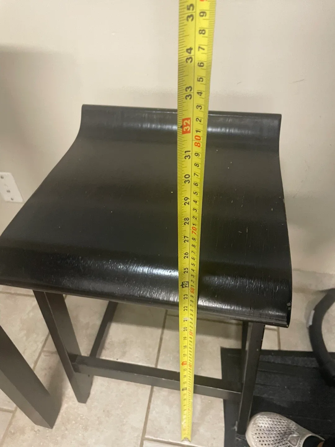 Black Dining Table Set with 2 Chairs image indicator(3)