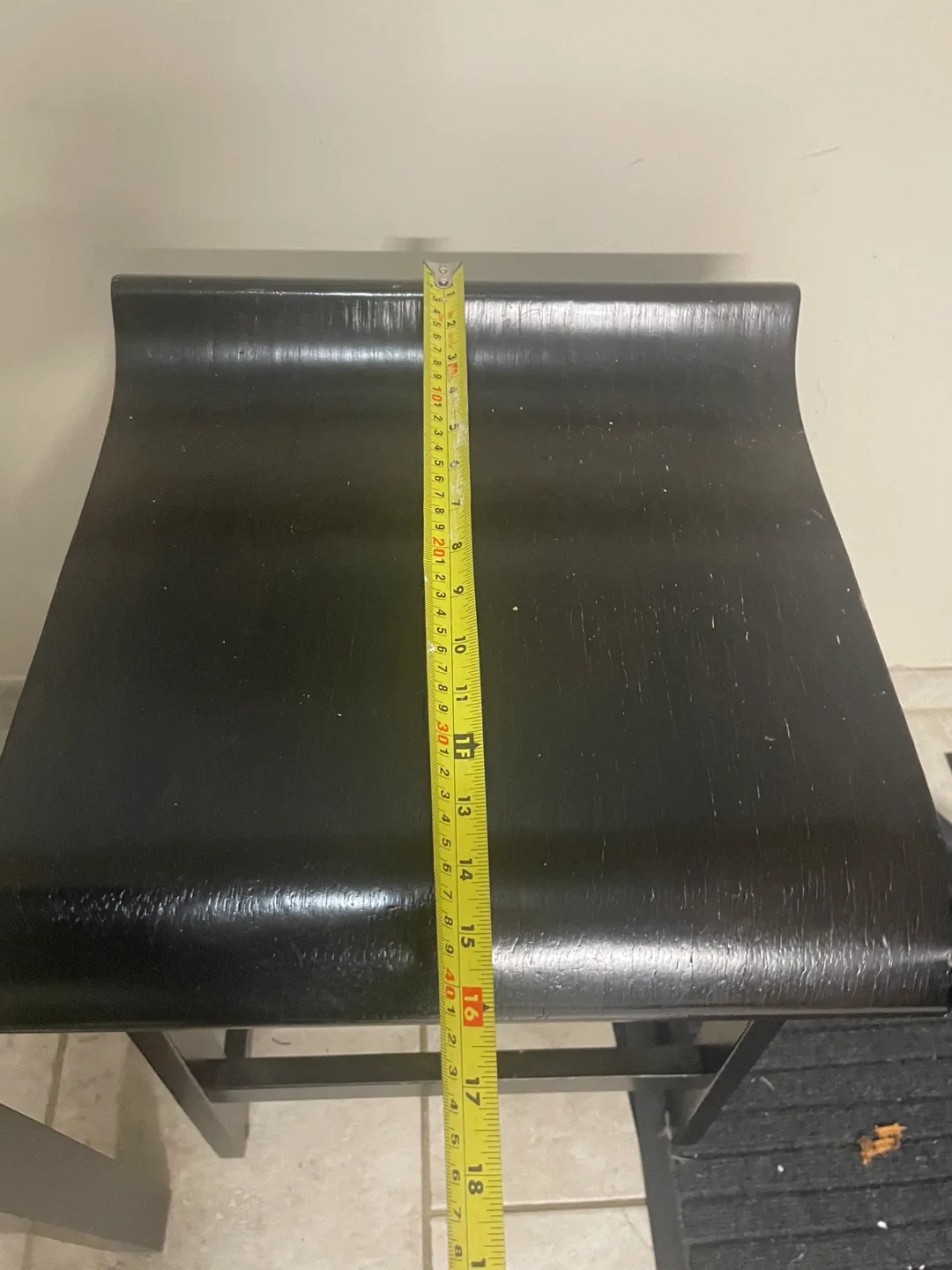 Black Dining Table Set with 2 Chairs image indicator(7)