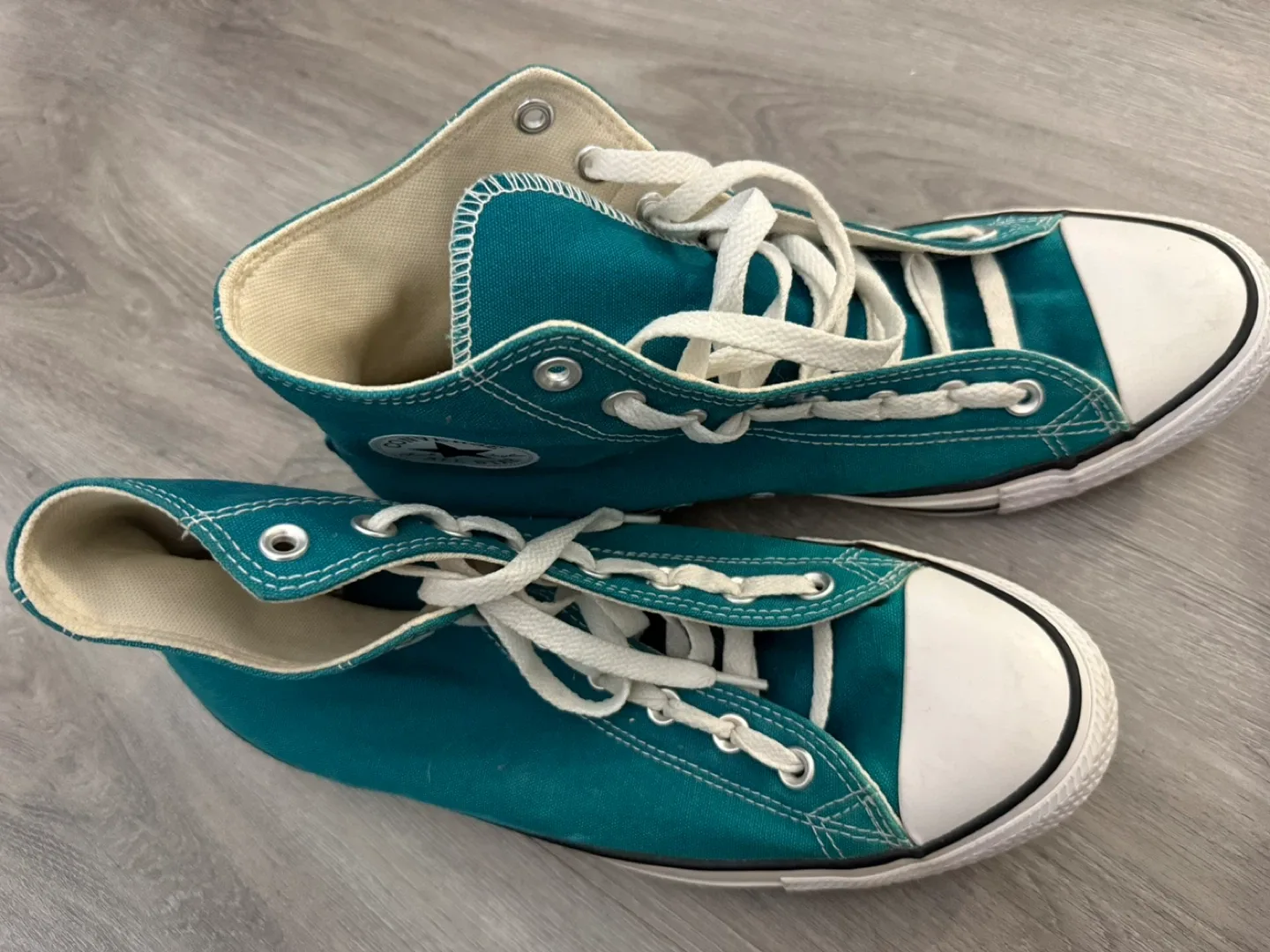 Converse sneakers image indicator(4)