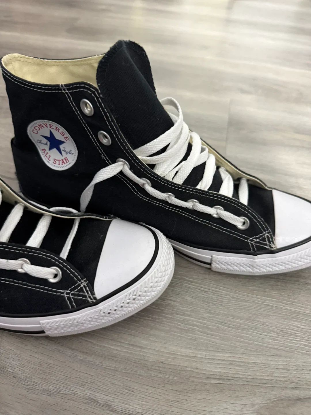 Converse sneakers image indicator(8)