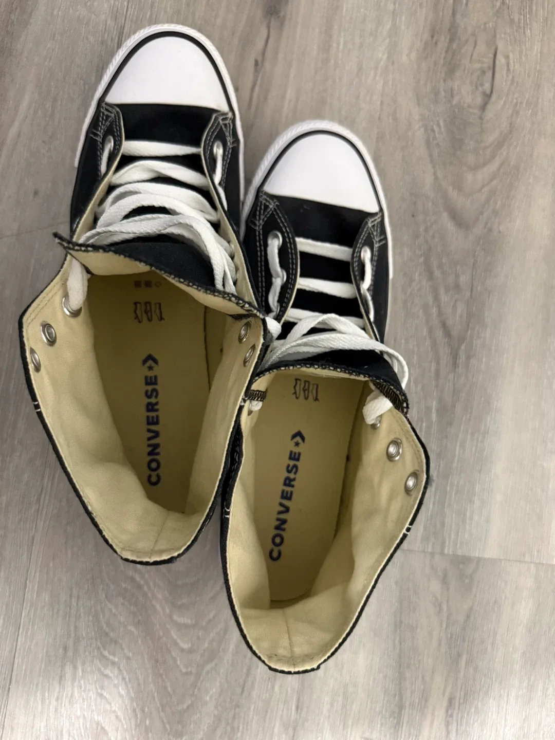 Converse sneakers image indicator(6)