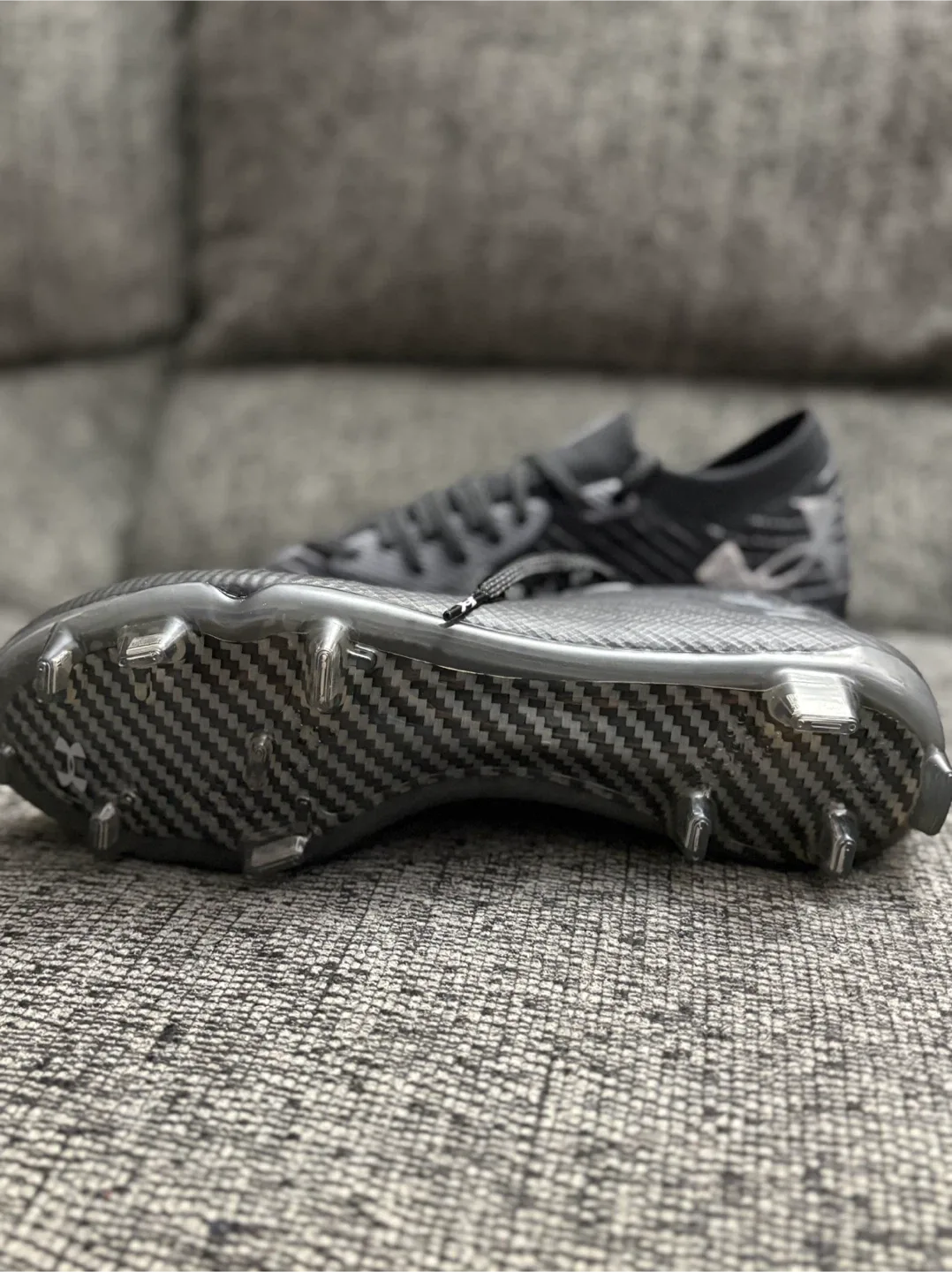 Under Armour Cleats image indicator(2)