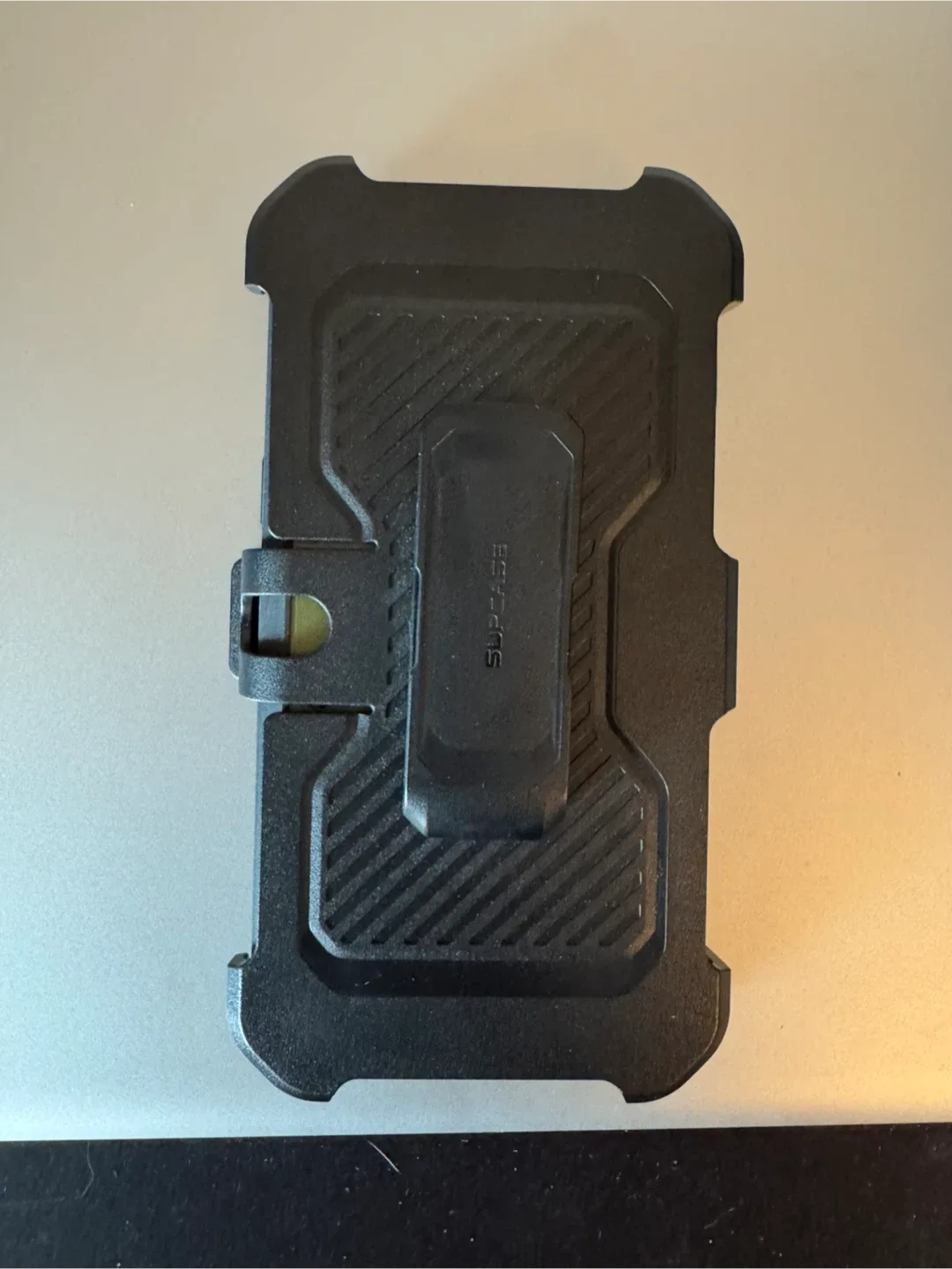 Supcase iPhone Pro Max 6.7 Inch Case with Holster. image indicator(5)