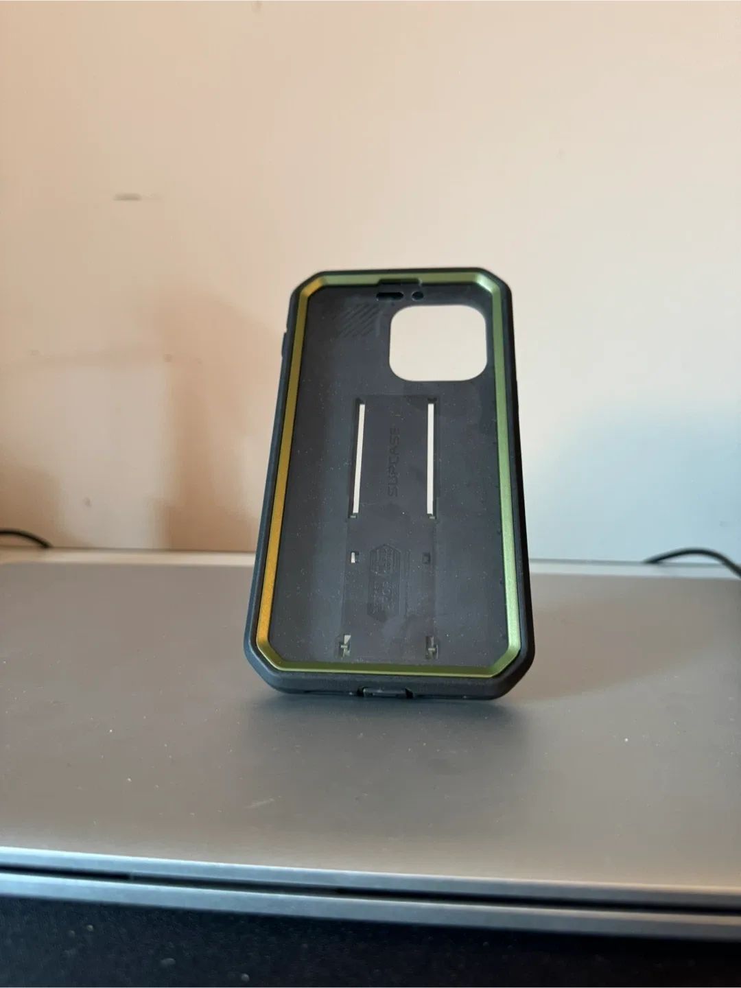 Supcase iPhone Pro Max 6.7 Inch Case with Holster. image indicator(6)