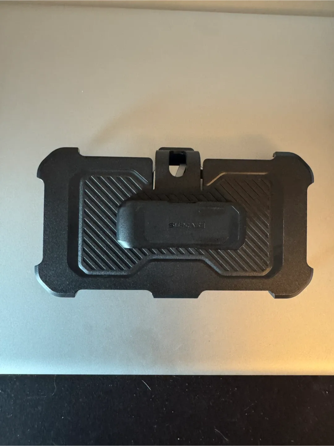 Supcase iPhone Pro Max 6.7 Inch Case with Holster. image indicator(8)