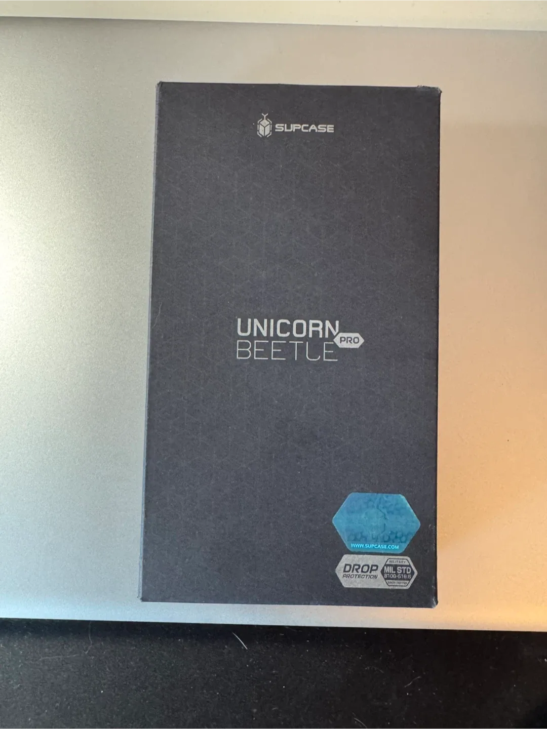 Supcase iPhone Pro Max 6.7 Inch Case with Holster. image indicator(9)