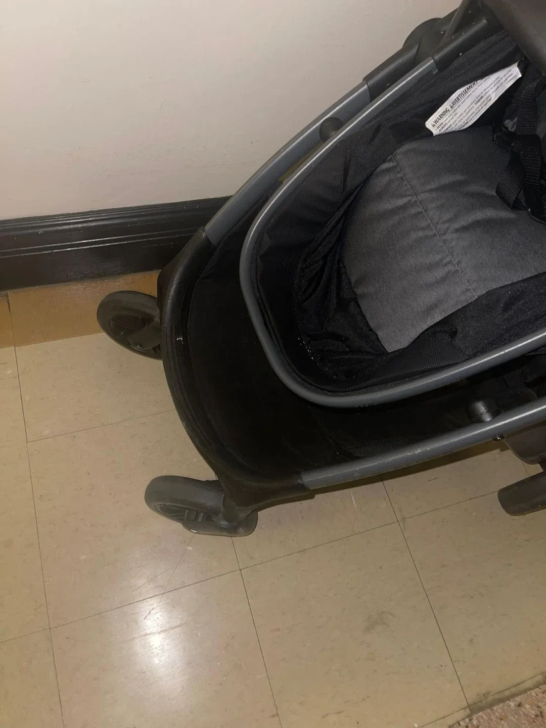 Evenflo Pivot Suite Modular Stroller image indicator(10)