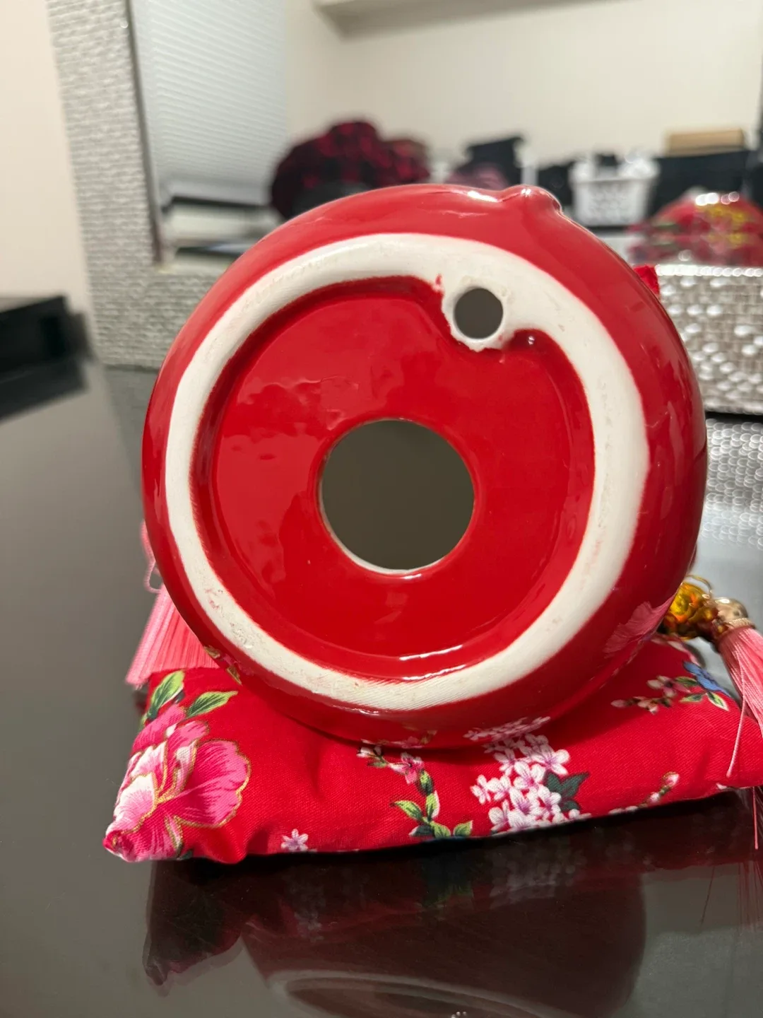 Lucky Cat Decoration/Piggy Bank image indicator(4)