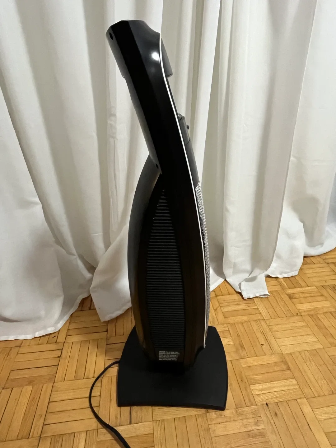 Bionaire Tower Heater with Remote image indicator(6)