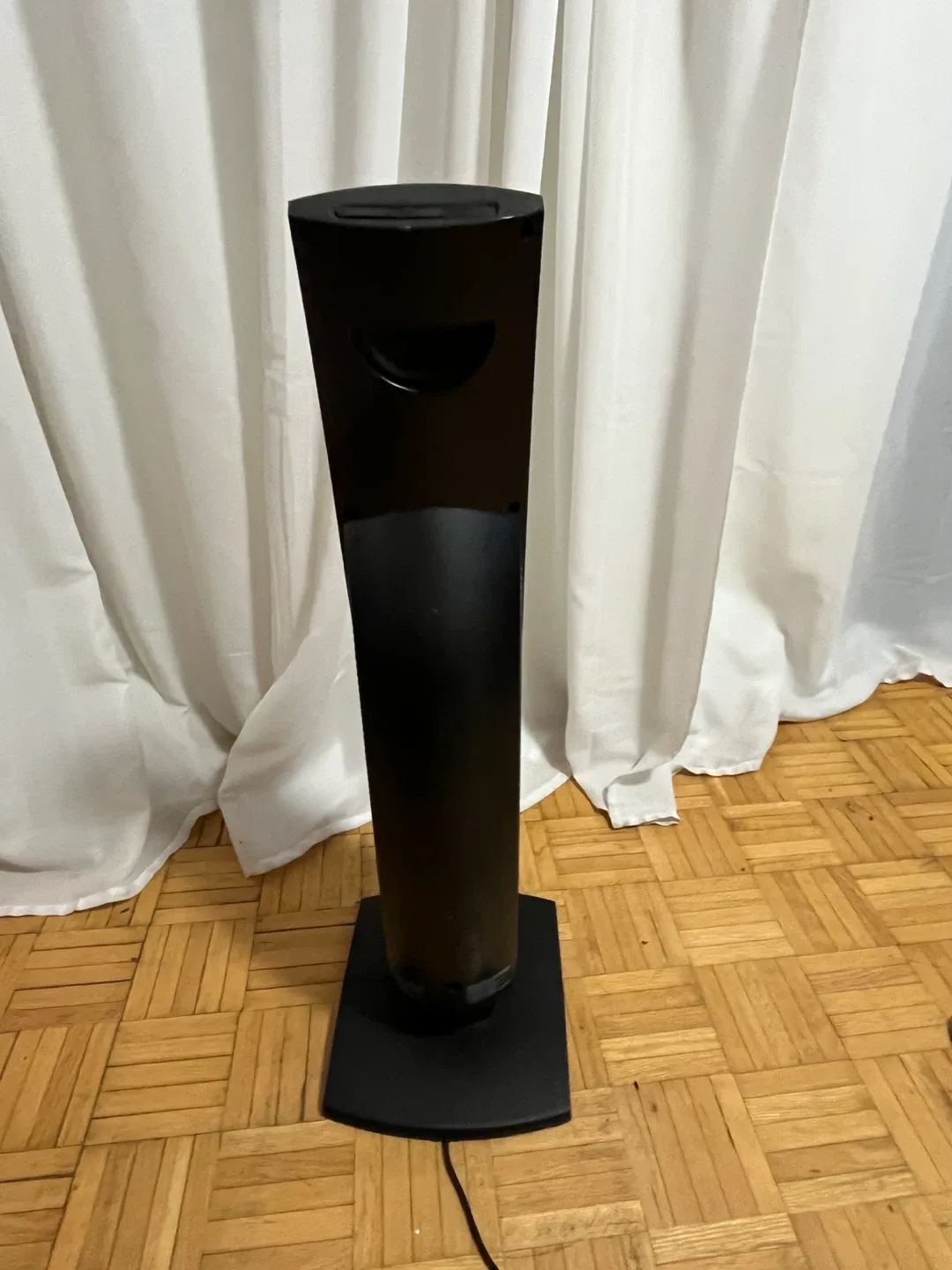 Bionaire Tower Heater with Remote image indicator(5)