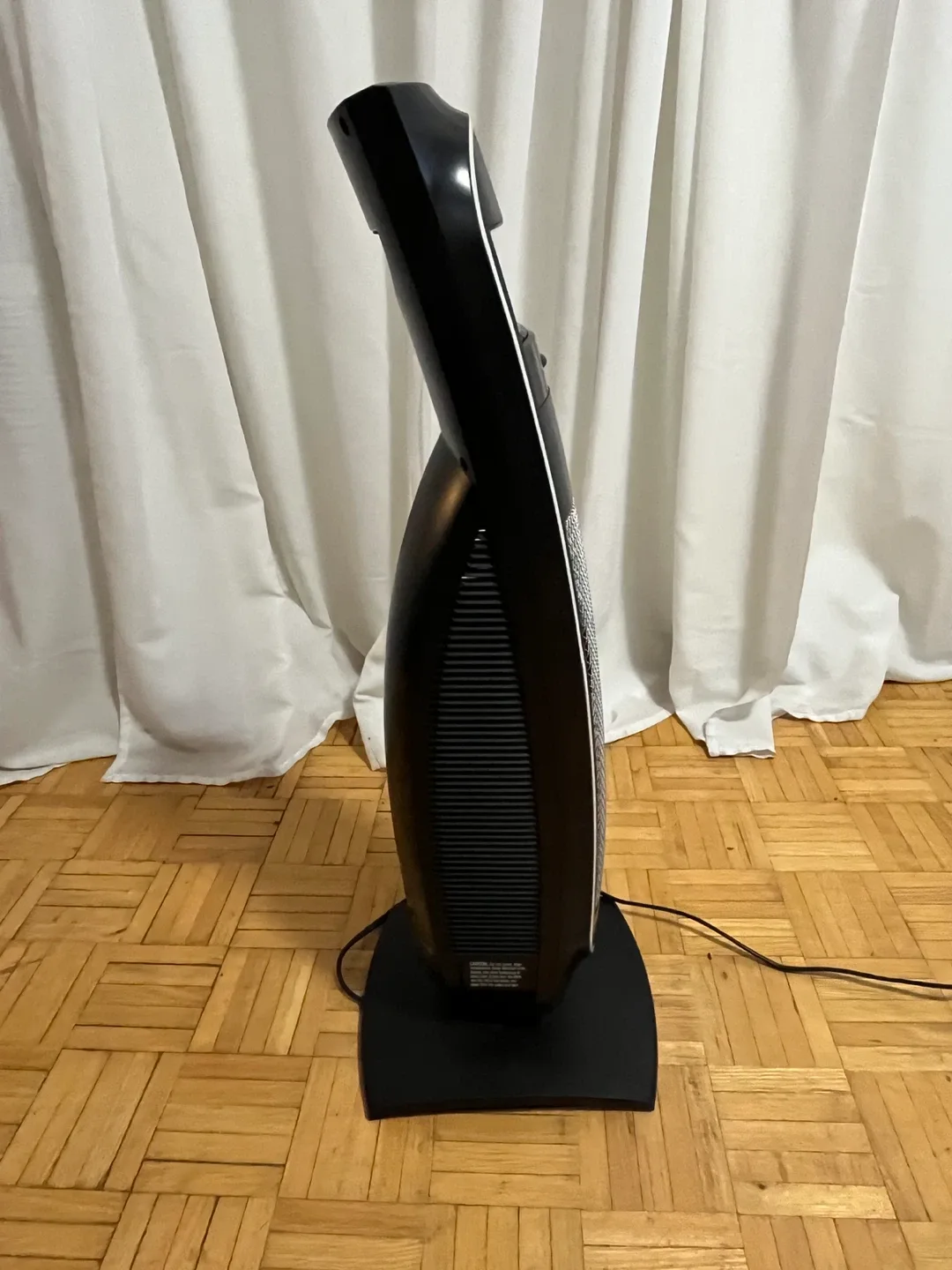 Bionaire Tower Heater with Remote image indicator(4)