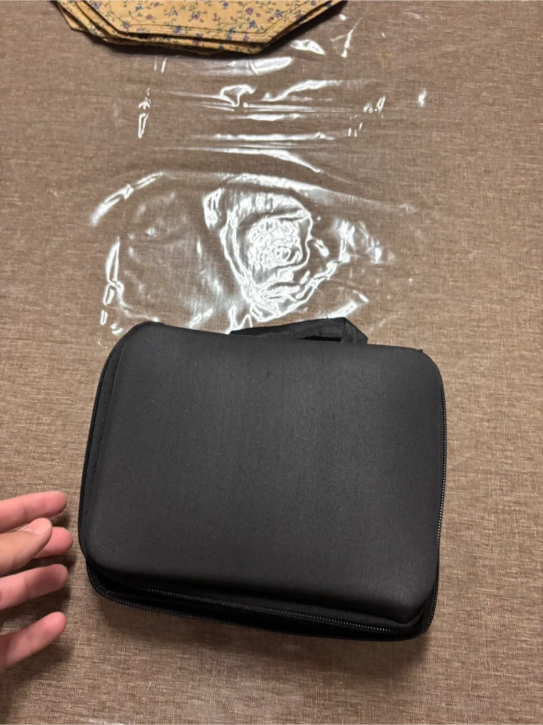 Drone Pro with Controller and Accessories image indicator(6)