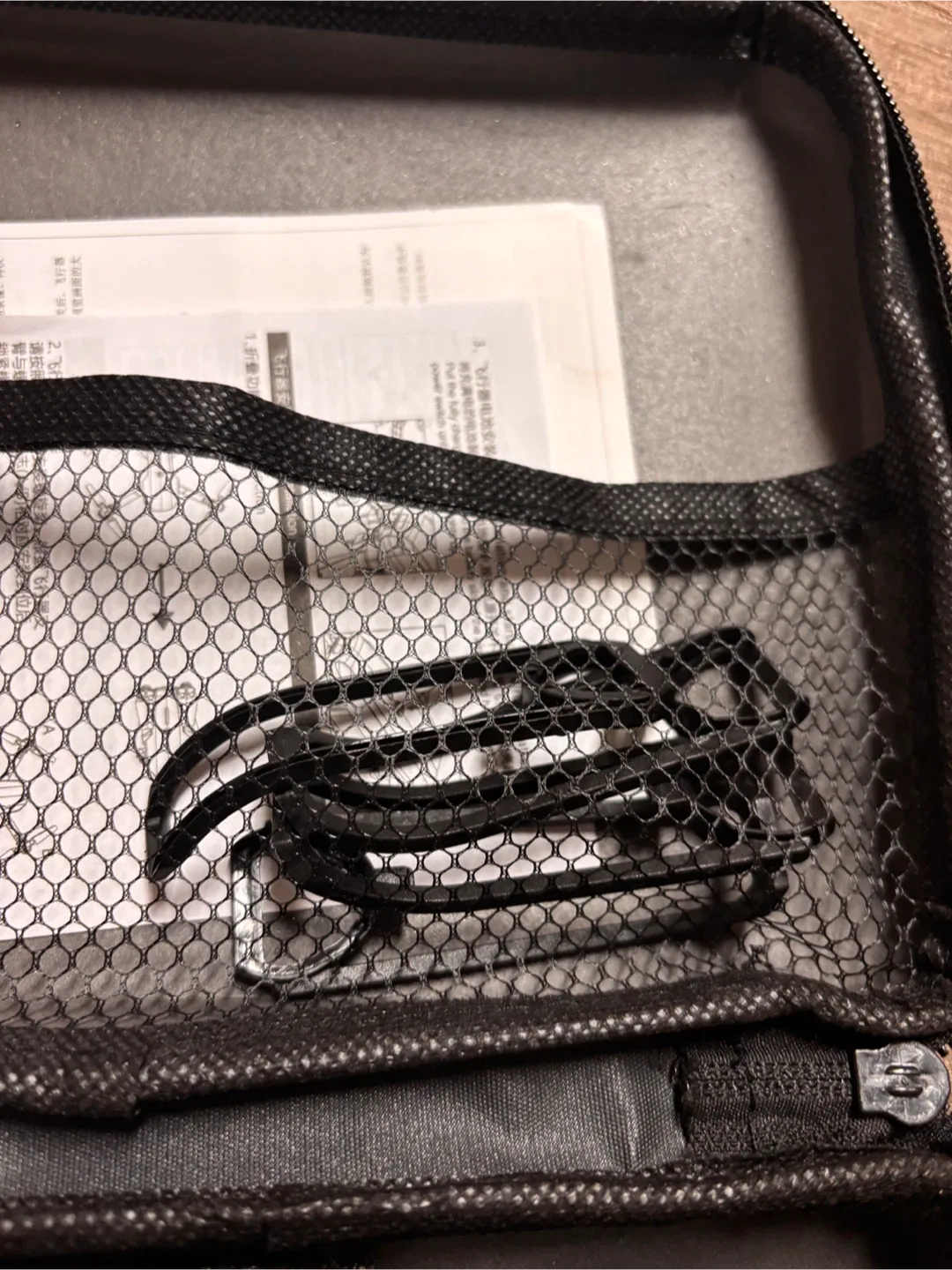 Drone Pro with Controller and Accessories image indicator(5)