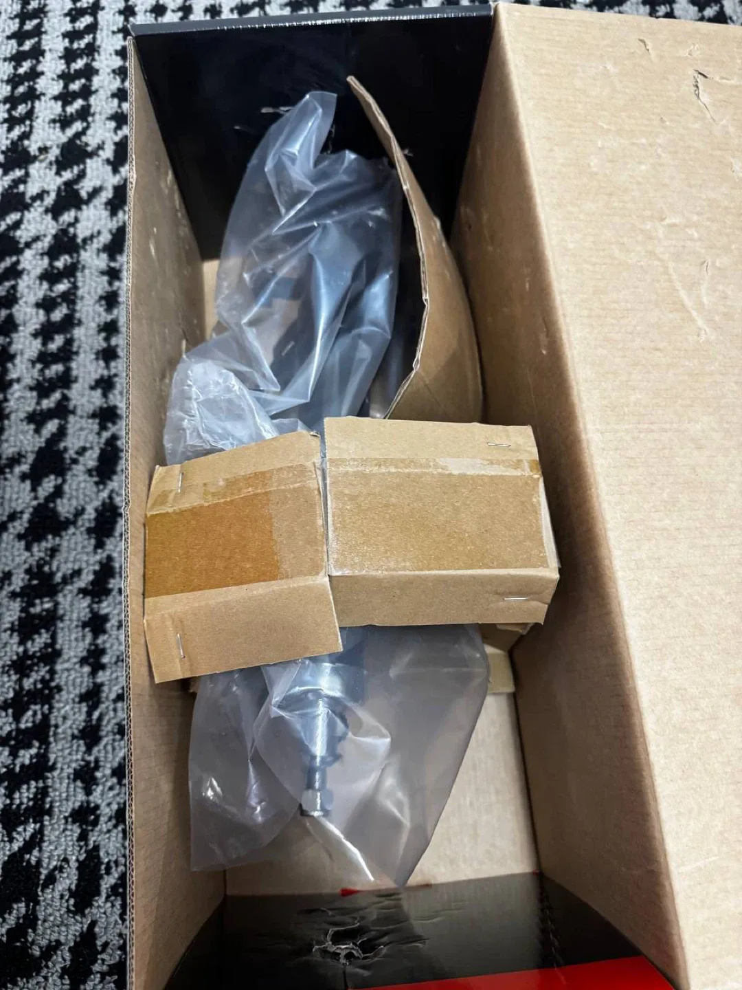 A-Premium Front Shock Absorbers (Pair) – Compatible with image indicator(2)