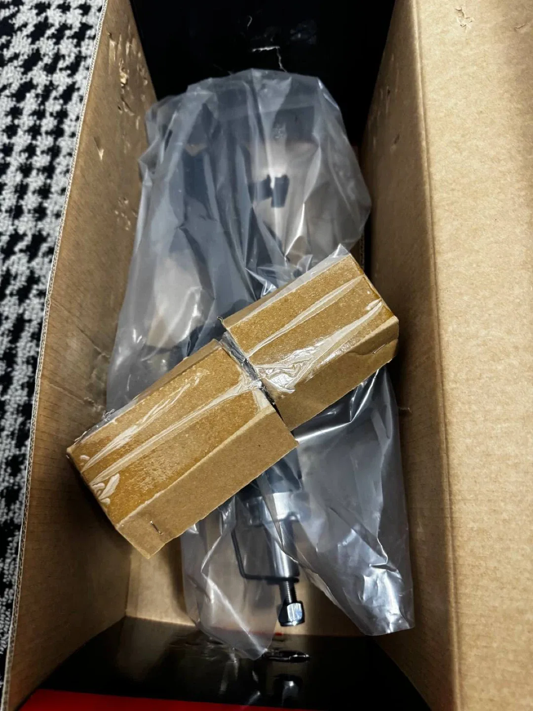 A-Premium Front Shock Absorbers (Pair) – Compatible with image indicator(3)