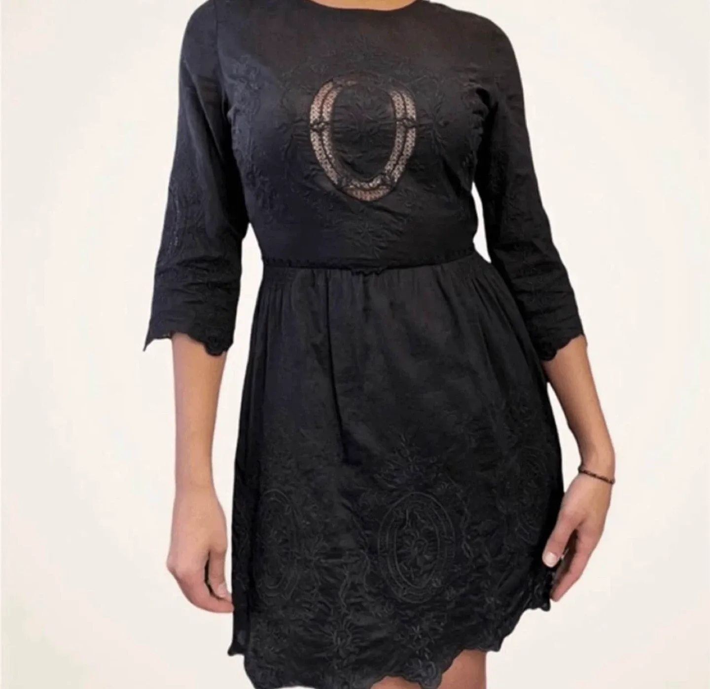 Victoria’s Secret dress (size4) thumbnail