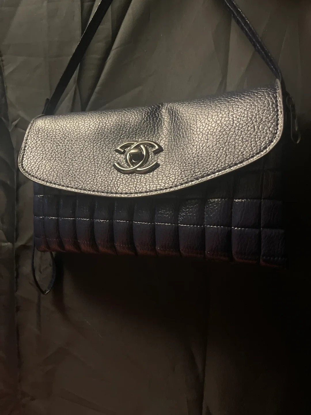 Chanel Shoulder Bag