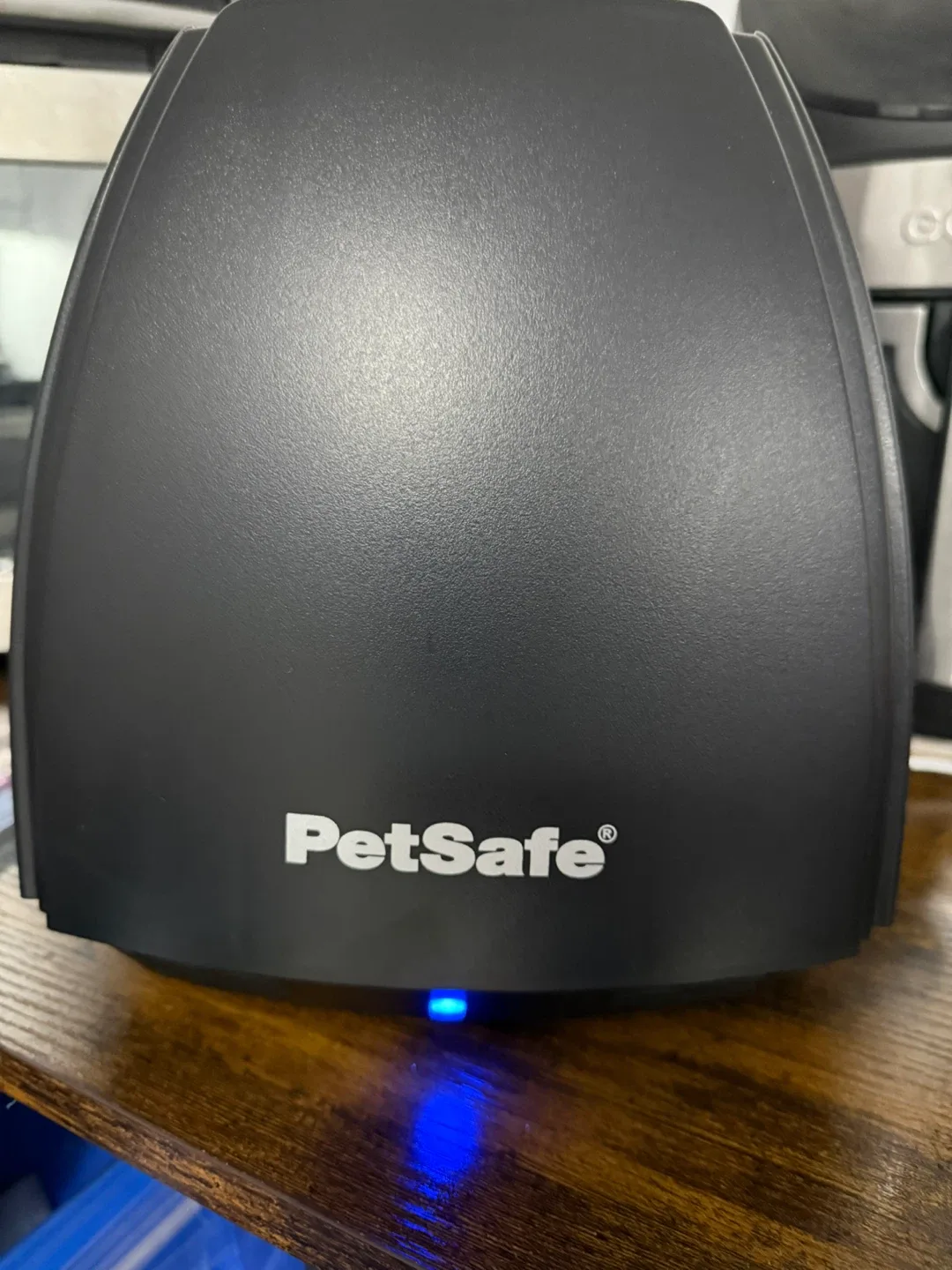 PetSafe Stay & Play Wireless Fence with Replaceable Battery Col image indicator(3)