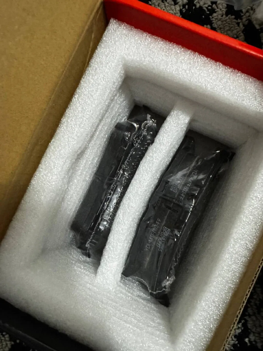 A-Premium Brake Rotors + Pads Set for Chevrolet, GMC, Hummer image indicator(6)