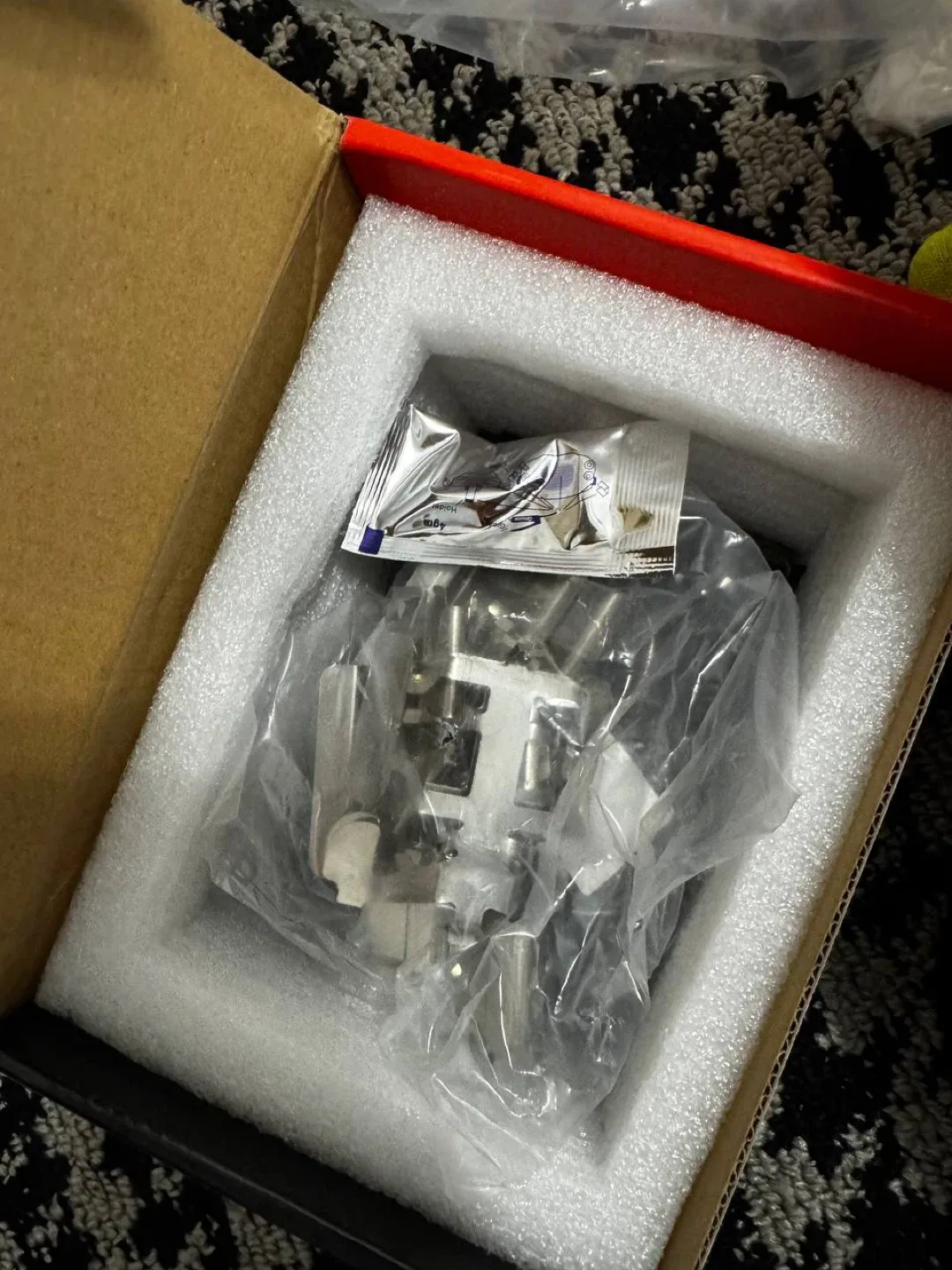 A-Premium Brake Rotors + Pads Set for Chevrolet, GMC, Hummer image indicator(5)