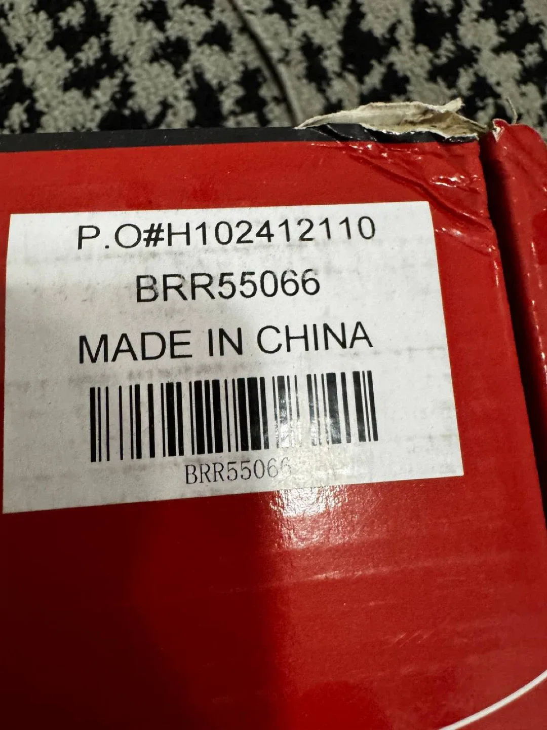 A-Premium Brake Rotors + Pads Set for Chevrolet, GMC, Hummer image indicator(10)