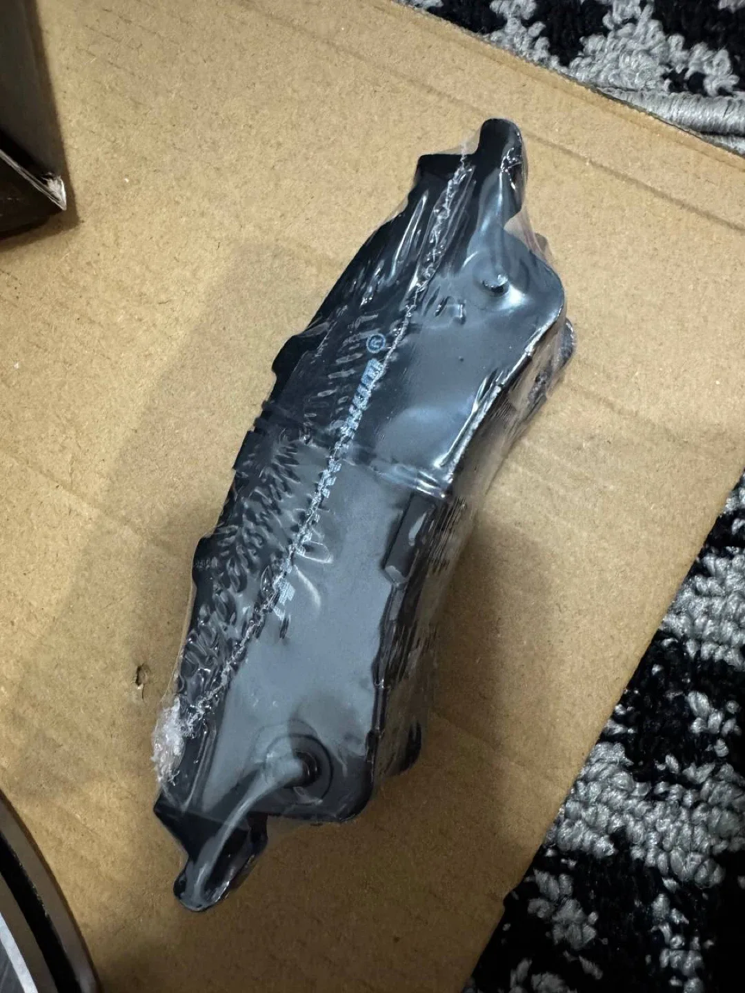 A-Premium Brake Rotors + Pads Set for Chevrolet, GMC, Hummer image indicator(7)