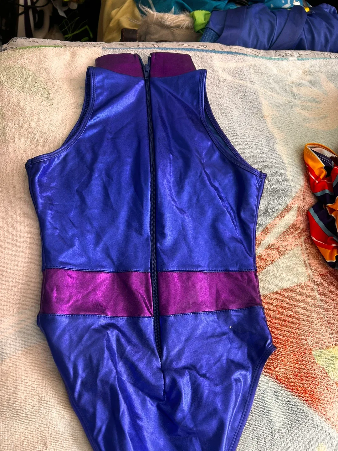 Dolls Kill The Chosen One Alien Costume Set image indicator(6)