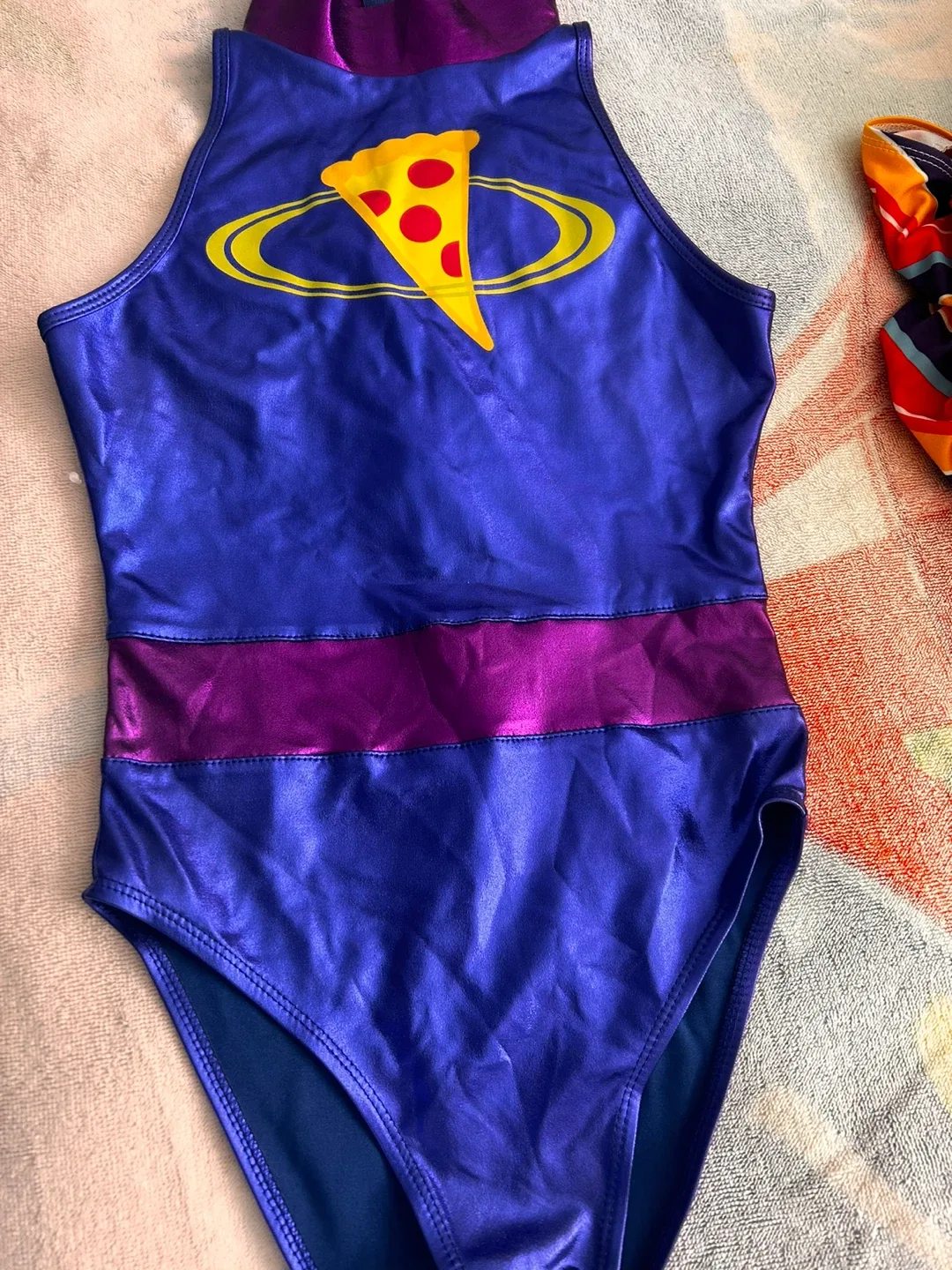 Dolls Kill The Chosen One Alien Costume Set image indicator(5)