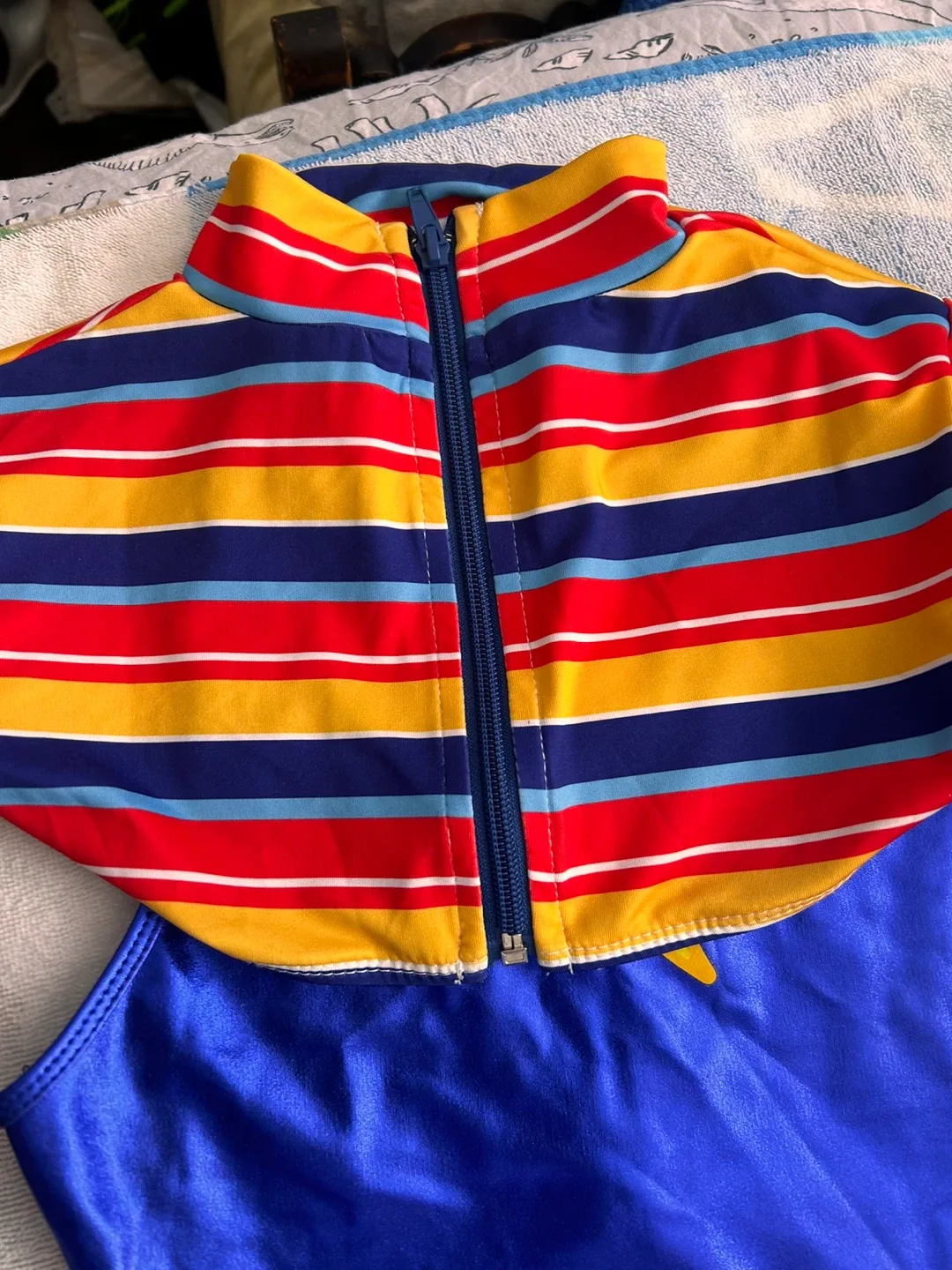 Todeeral Women's Halloween Costume Adult Chucky image indicator(9)