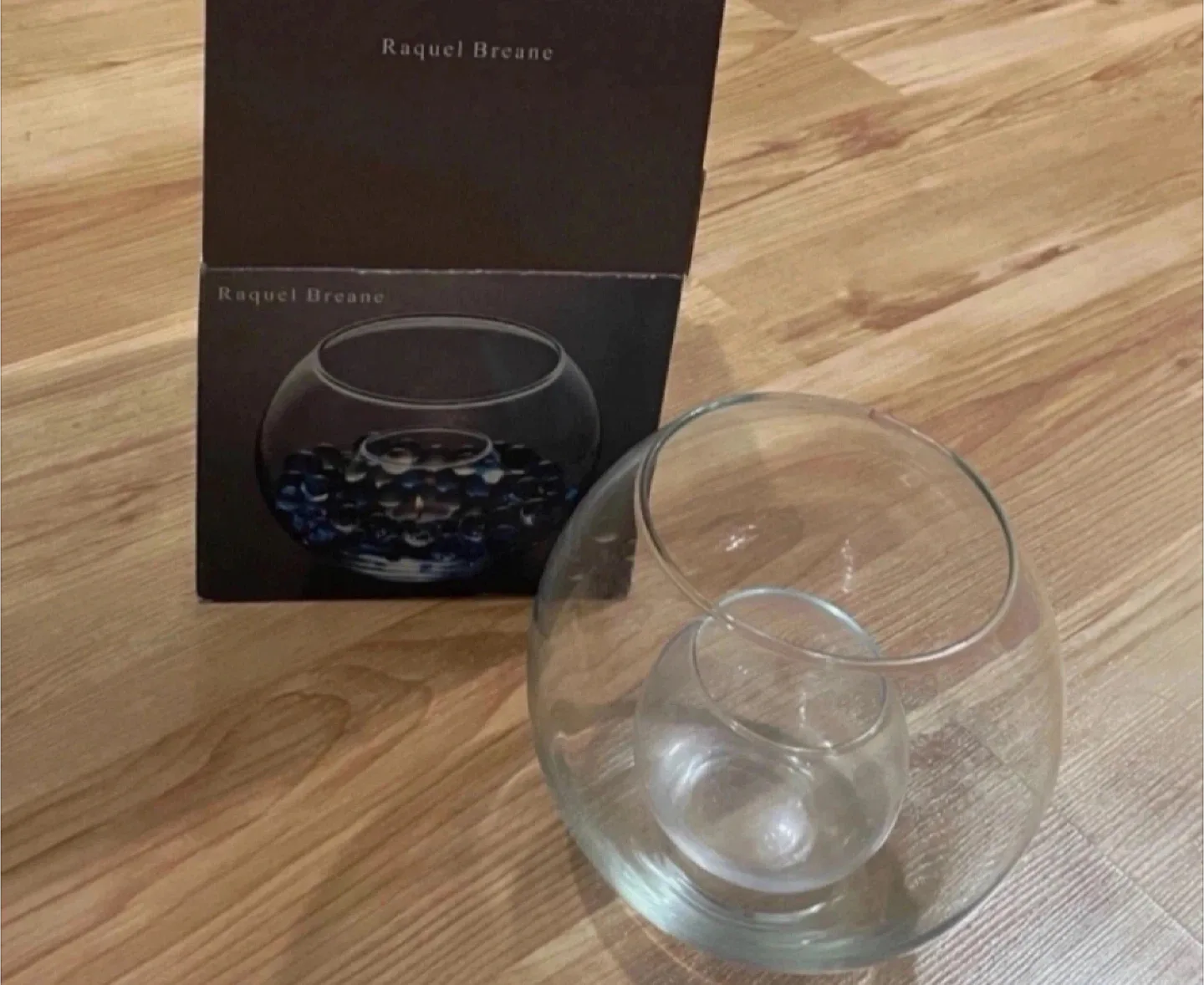 Raquel Breane Bloom Bubble Bowl🧡 image indicator(2)