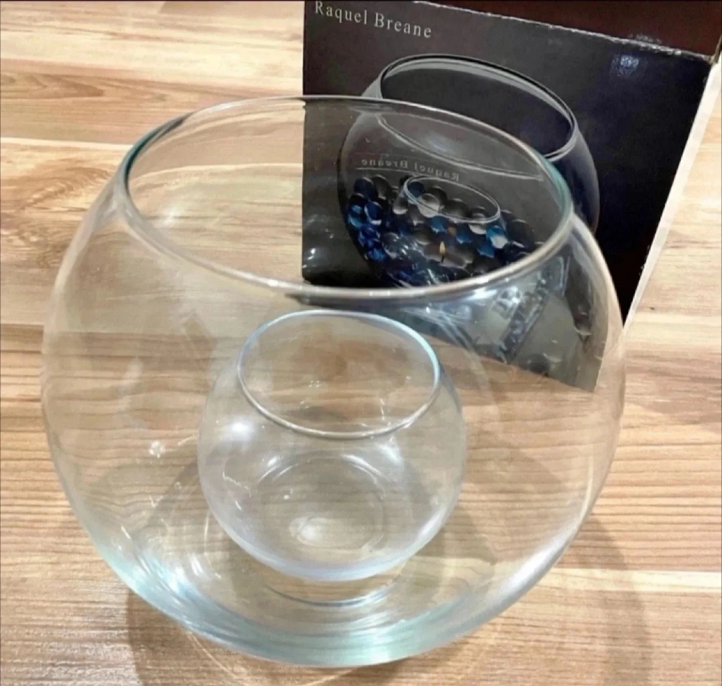 Raquel Breane Bloom Bubble Bowl🧡 image indicator(3)