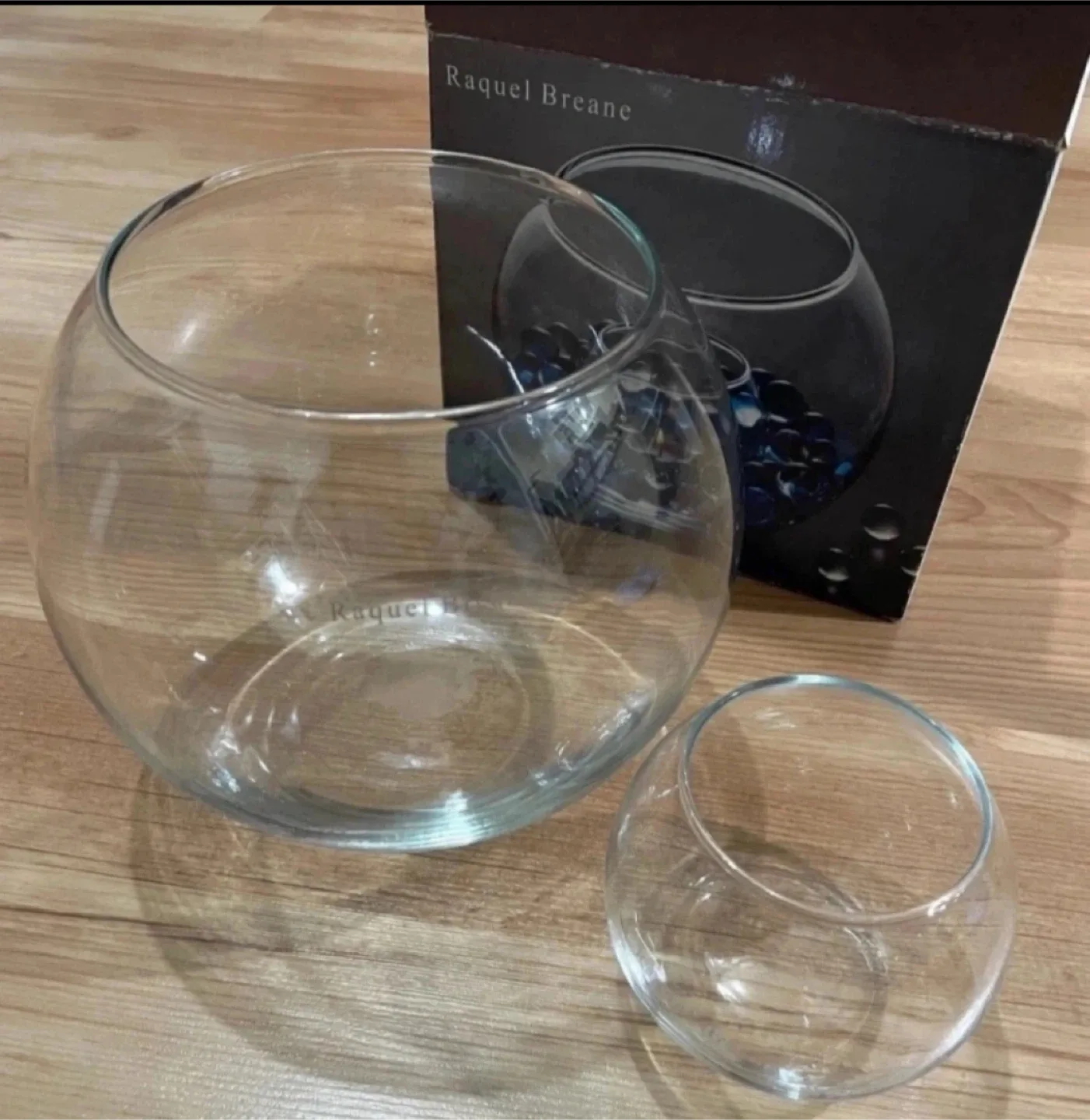 Raquel Breane Bloom Bubble Bowl🧡 image indicator(4)