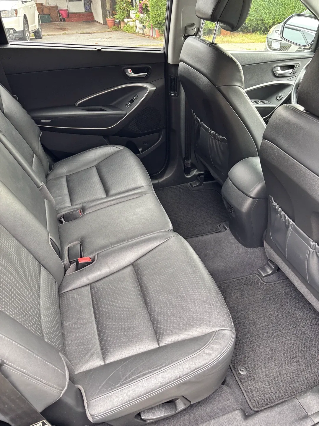 2014 Hyundai 2014 hyundai santa fe xl 3.3l awd luxury image indicator(9)