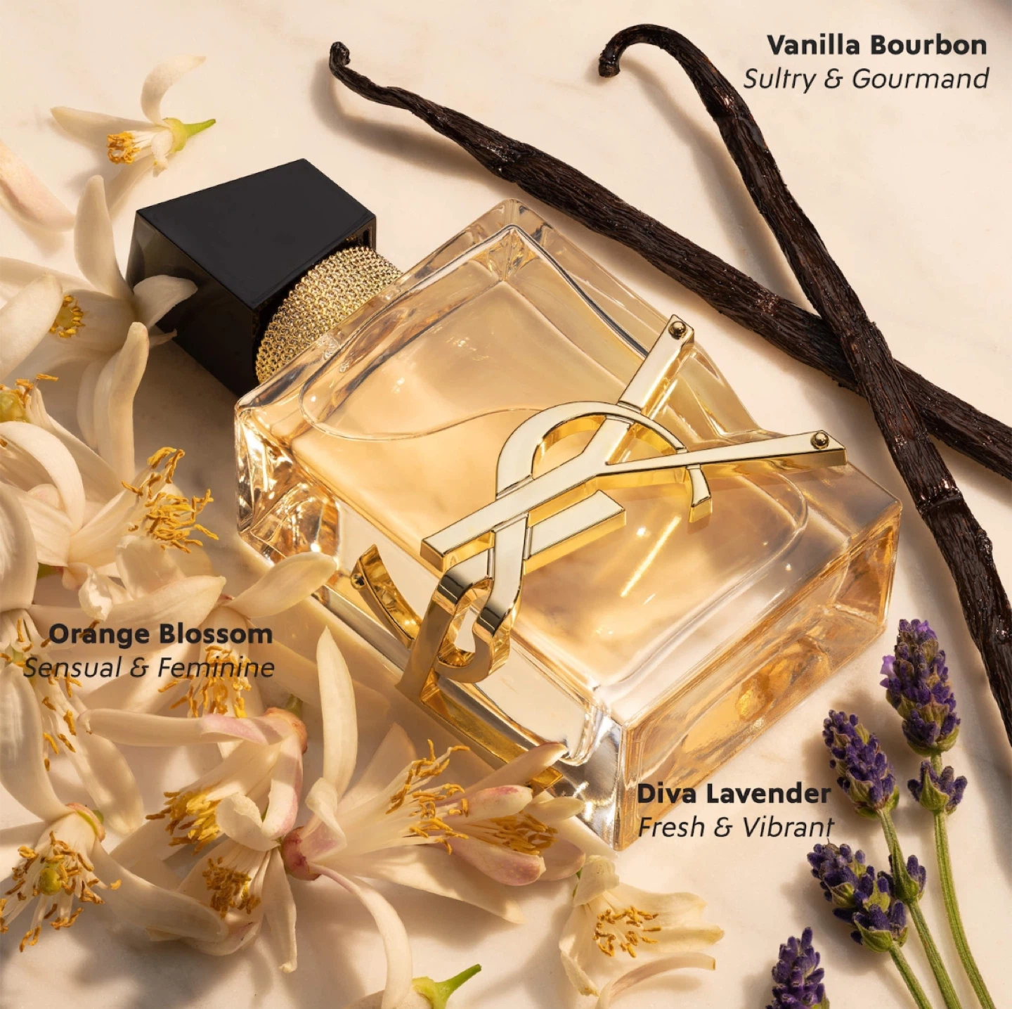 Yves Saint Laurent Libre Eau de Parfum - photo 2