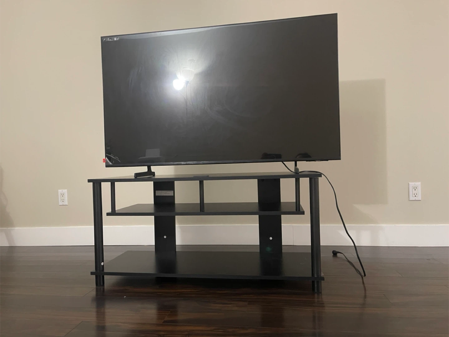 Samsung 50" Crystal UHD DU6900 TV