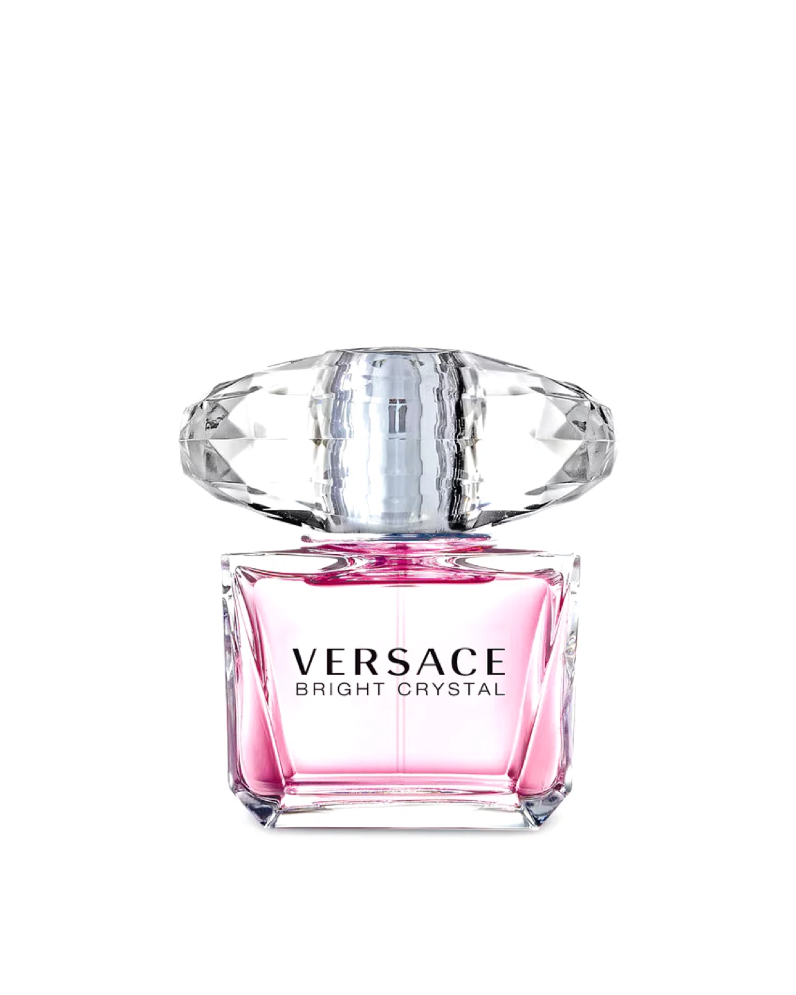 Versace Bright Crystal Perfume - photo 4