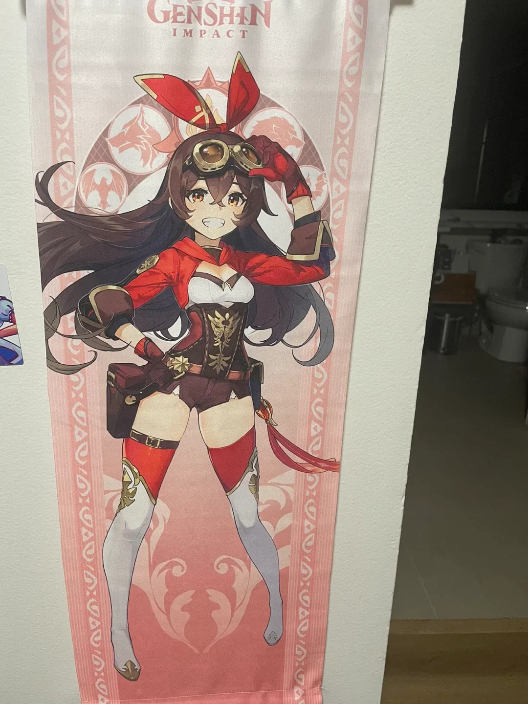 Genshin Impact Wall Scroll Banner image indicator(2)