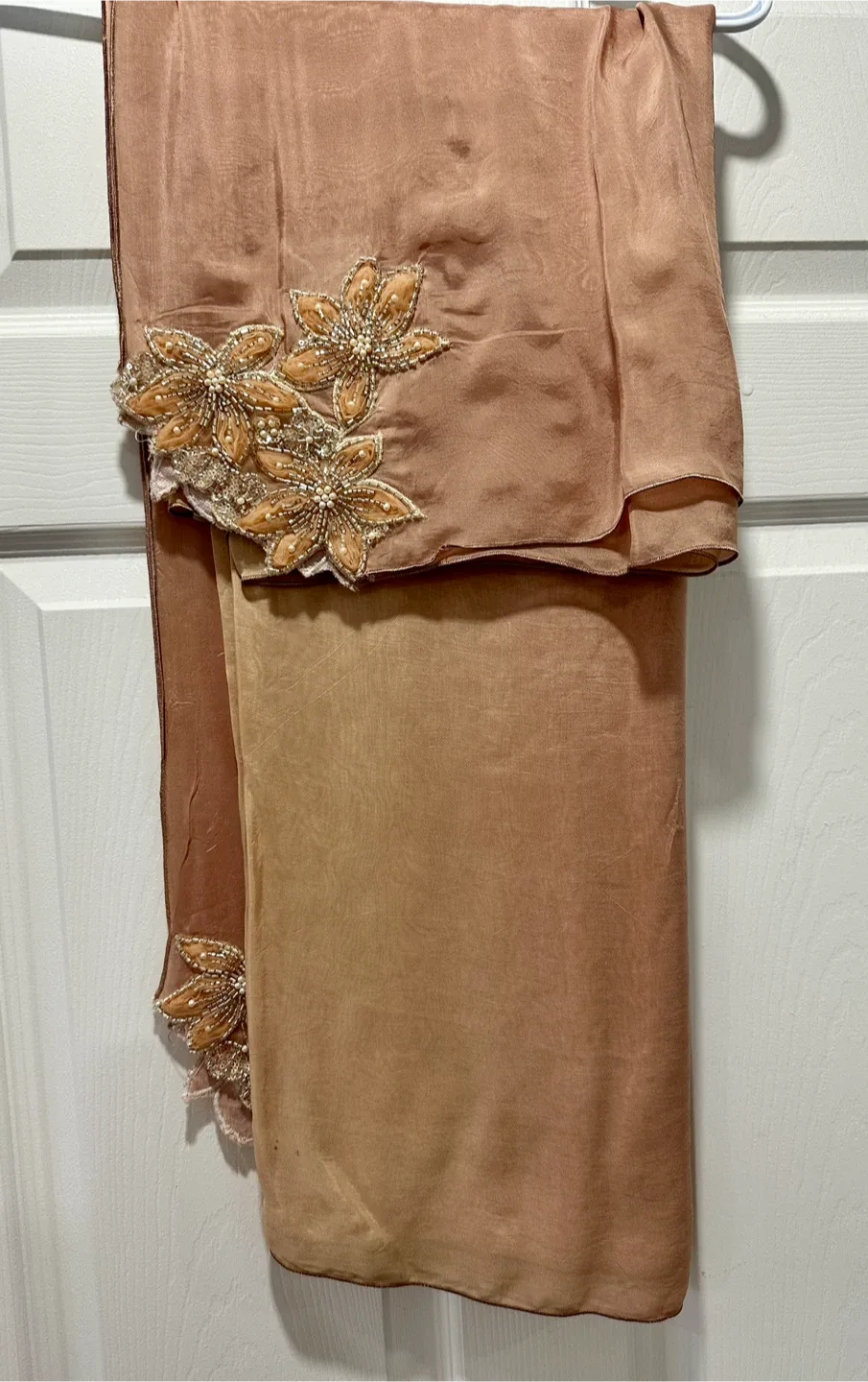 Embellished Frashi Salwar Suit image indicator(2)