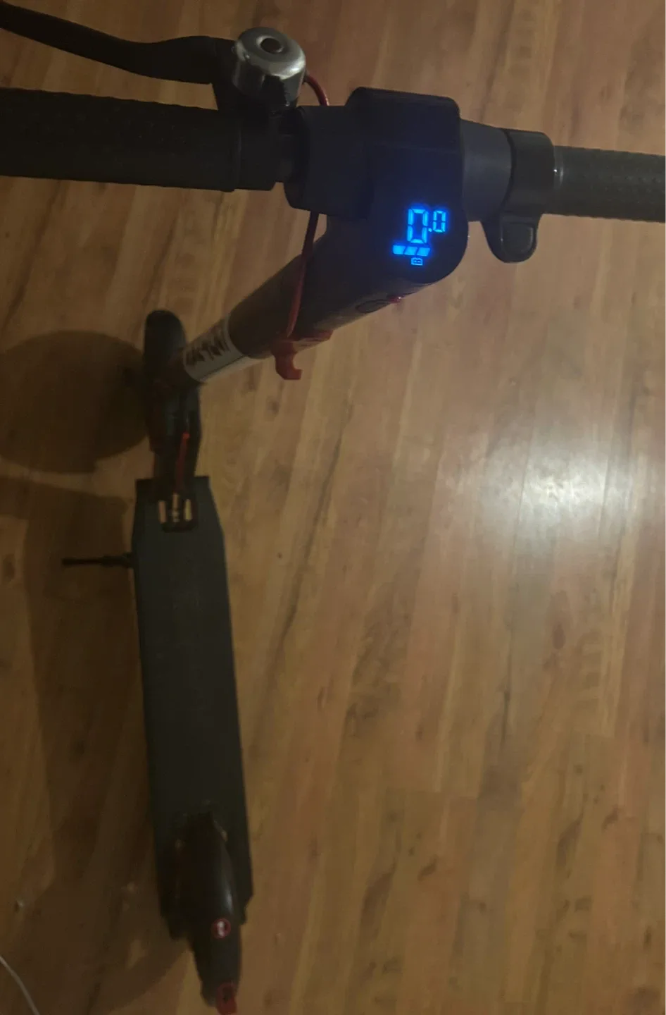 Gotrax Electric Scooter image indicator(4)