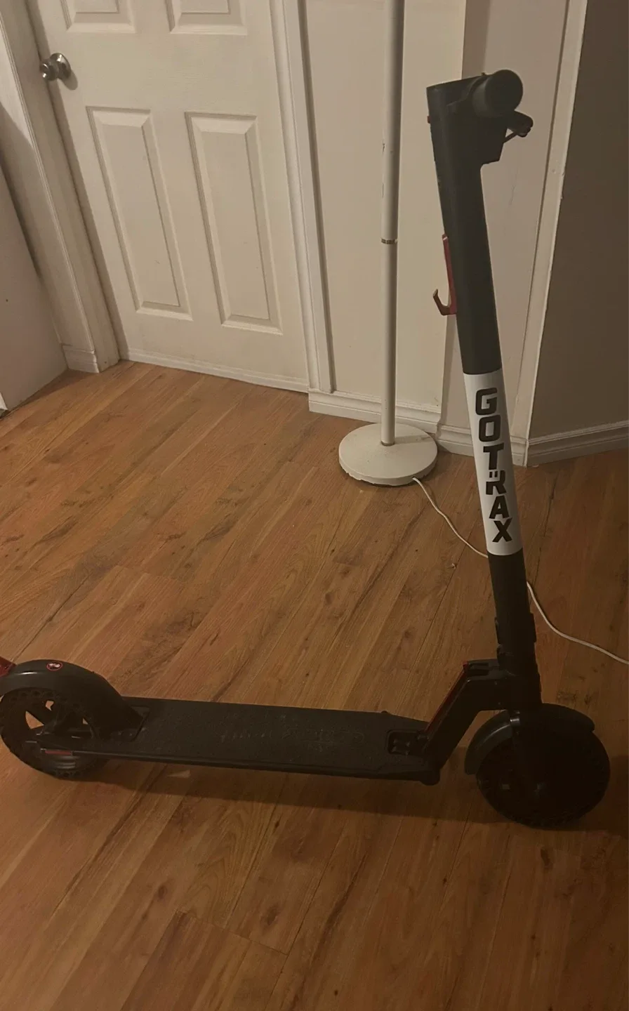Gotrax Electric Scooter image indicator(2)