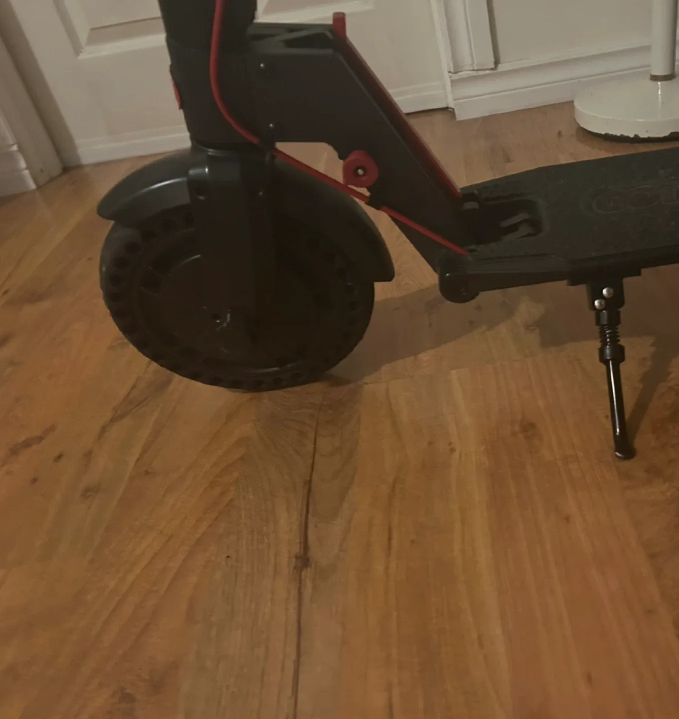 Gotrax Electric Scooter image indicator(3)