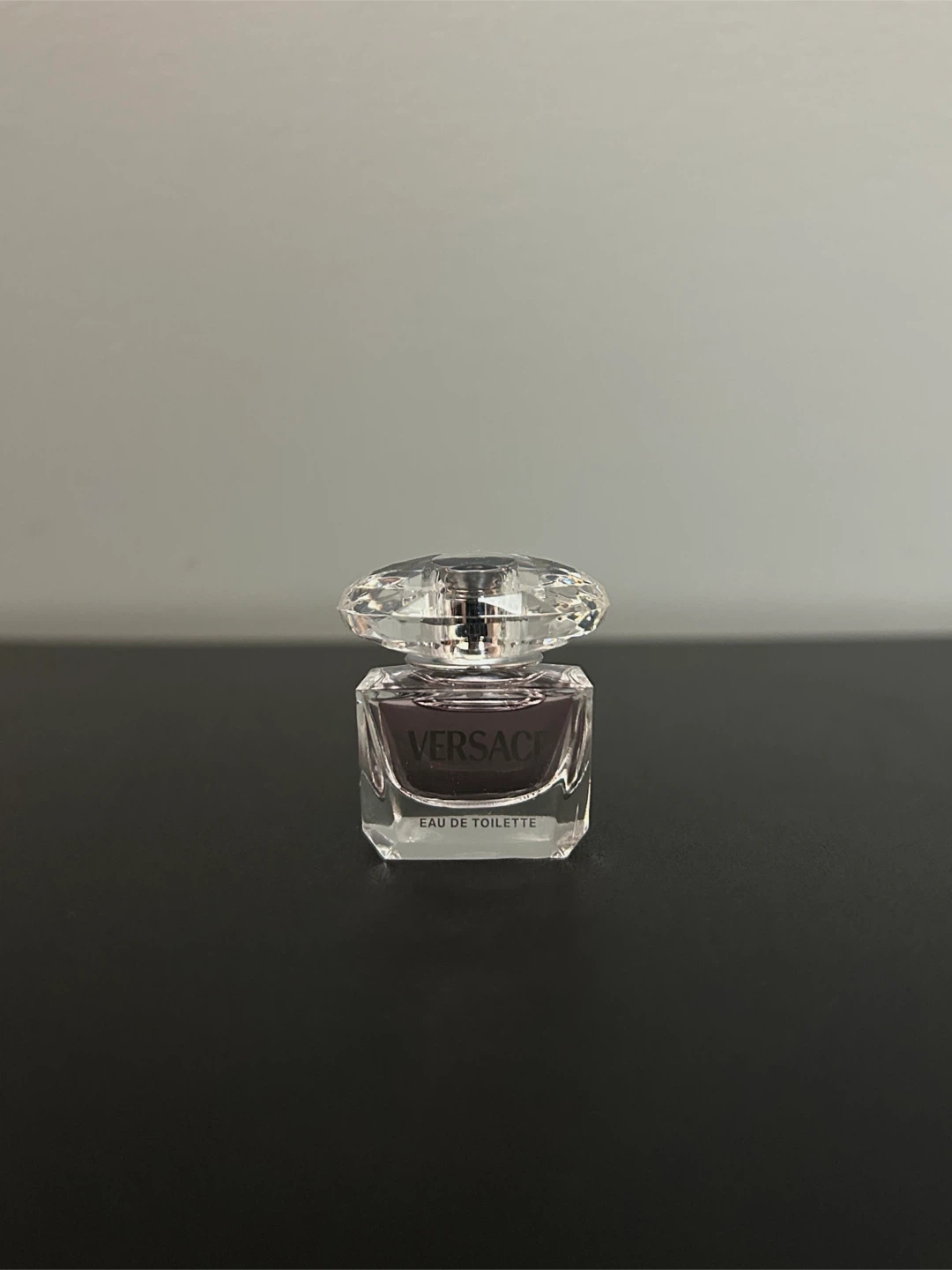 Versace Bright Crystal Perfume