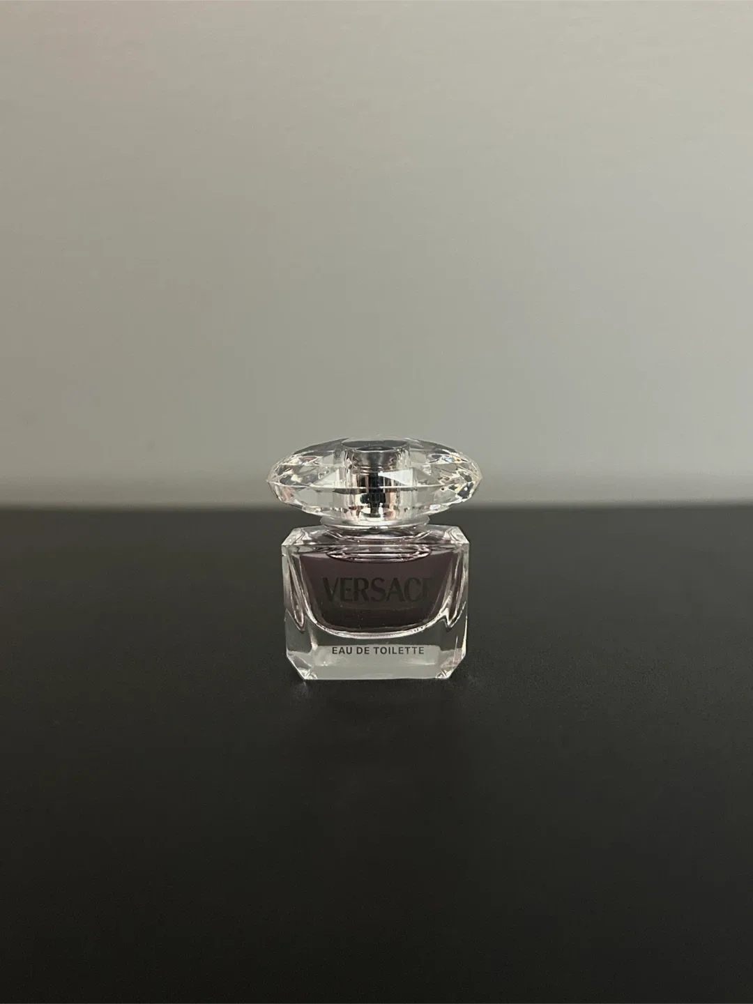 Versace Bright Crystal Perfume