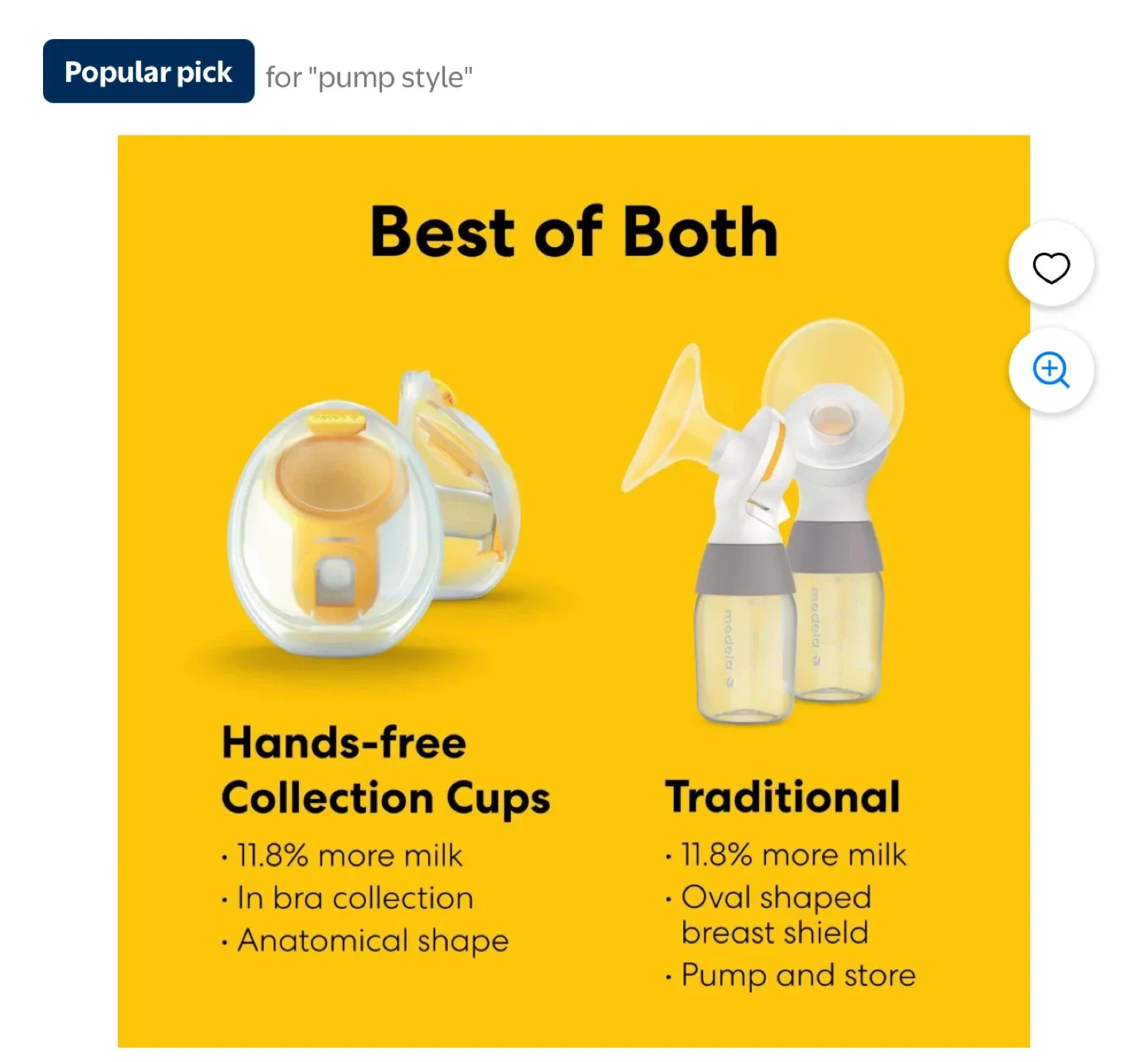 Medela Pump In Style Pro Bundle image indicator(5)