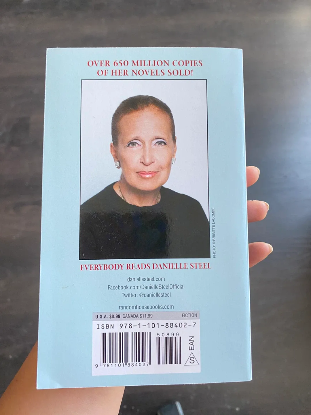 Fall from Grace by Danielle Steel image indicator(3)