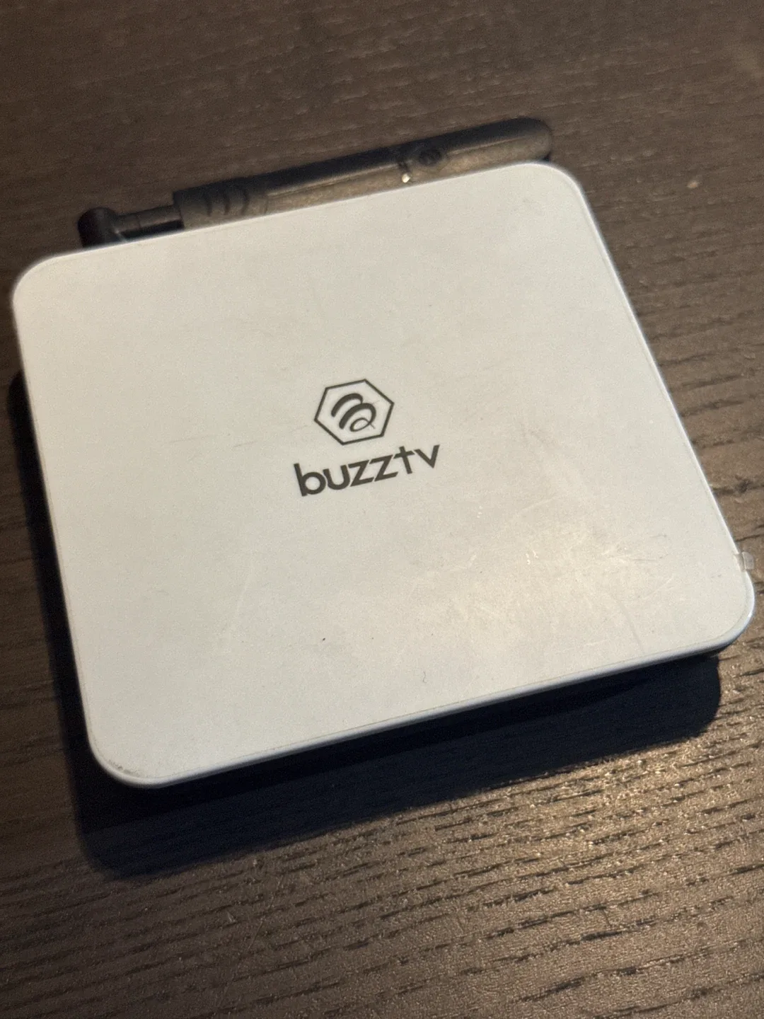 BuzzTV Box image indicator(2)